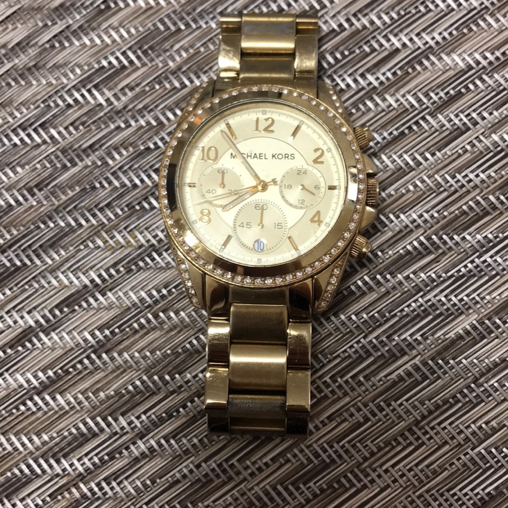 Michael Kors Watch